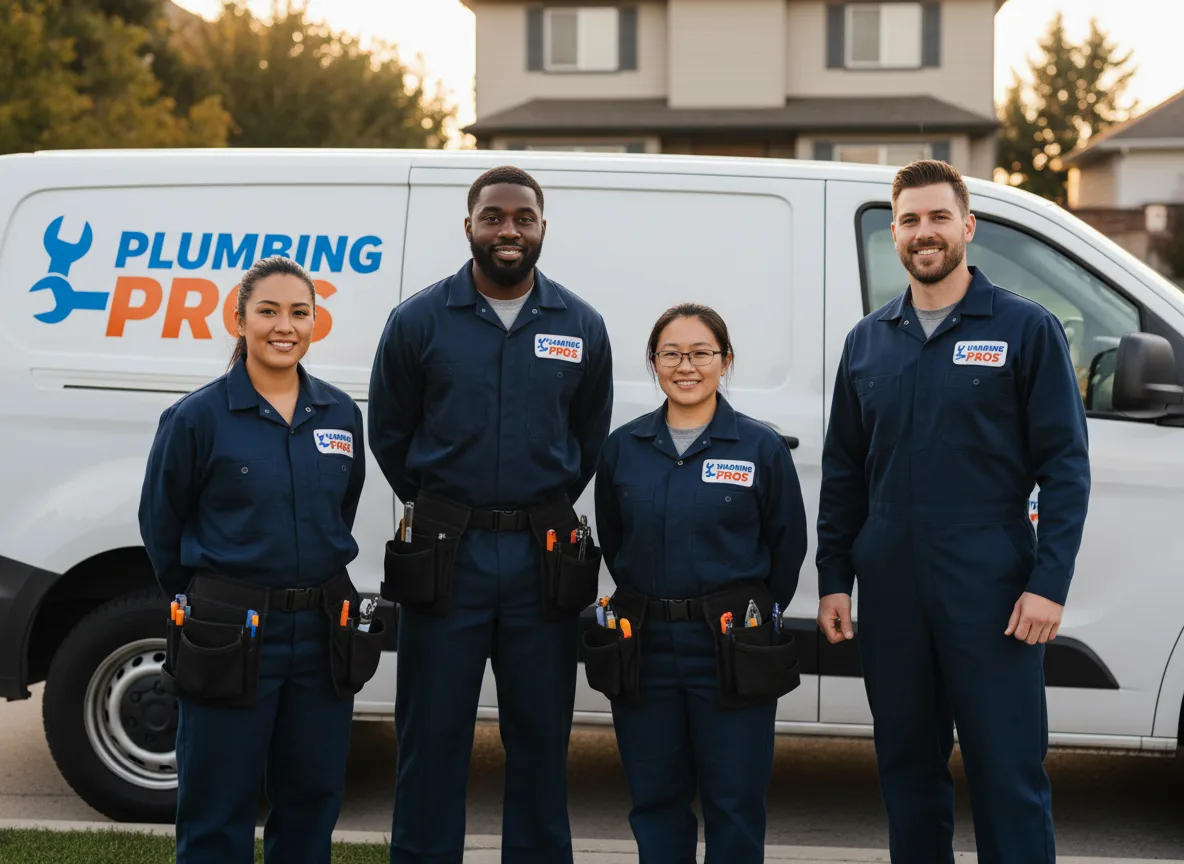Water Heater Repair company in Belmont, MS